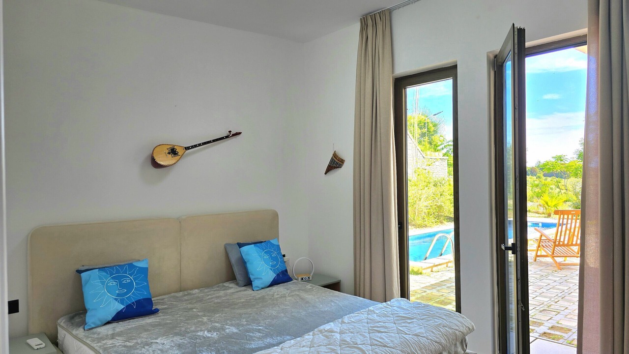 Photo of Bedroom in Ishem