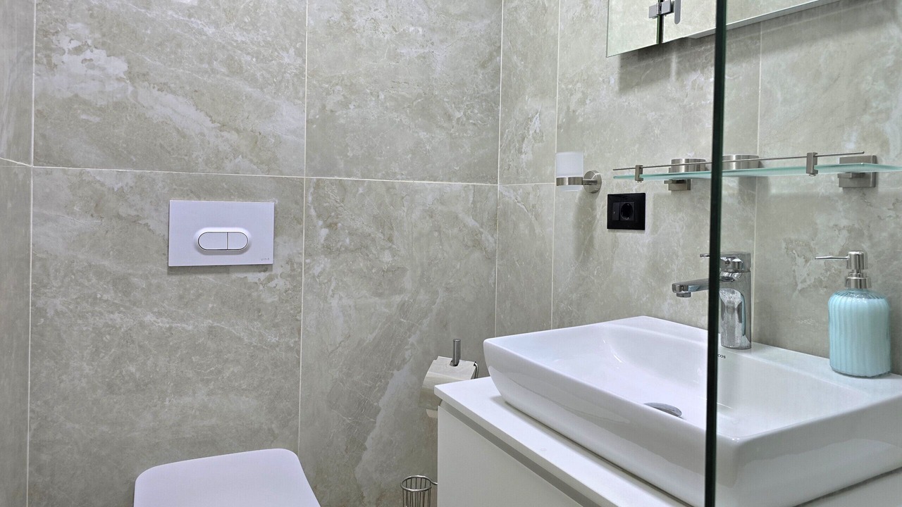 Photo of Bathroom in Ishem