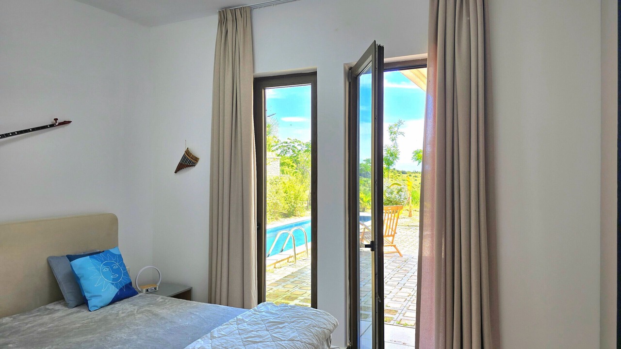 Photo of Bedroom in Ishem