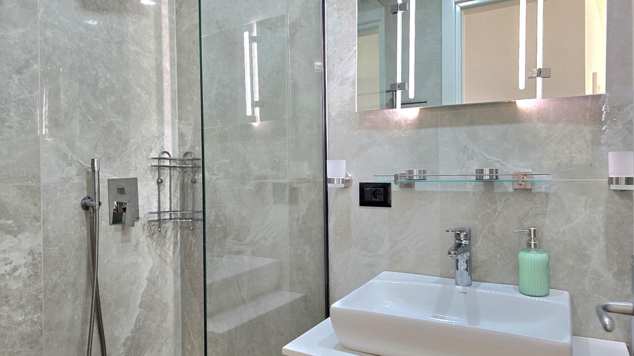 Photo of Bathroom in Ishem