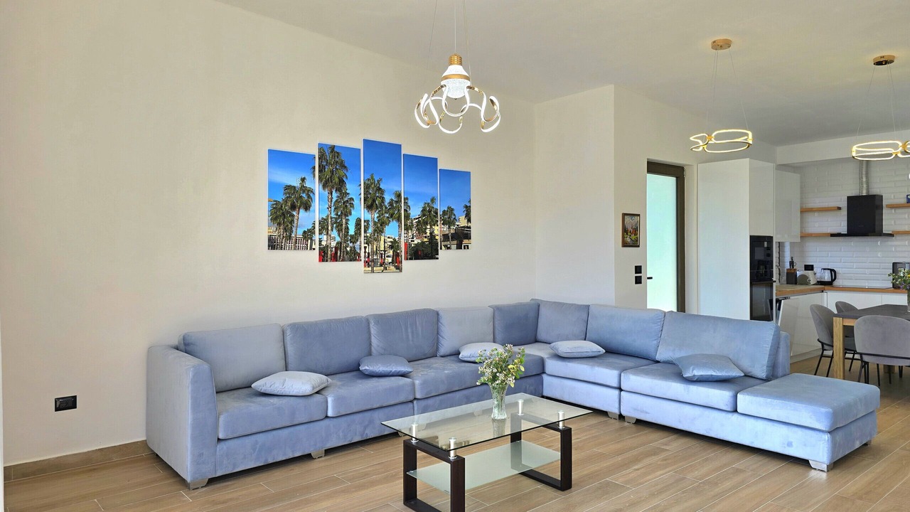Photo of Livingroom in Ishem