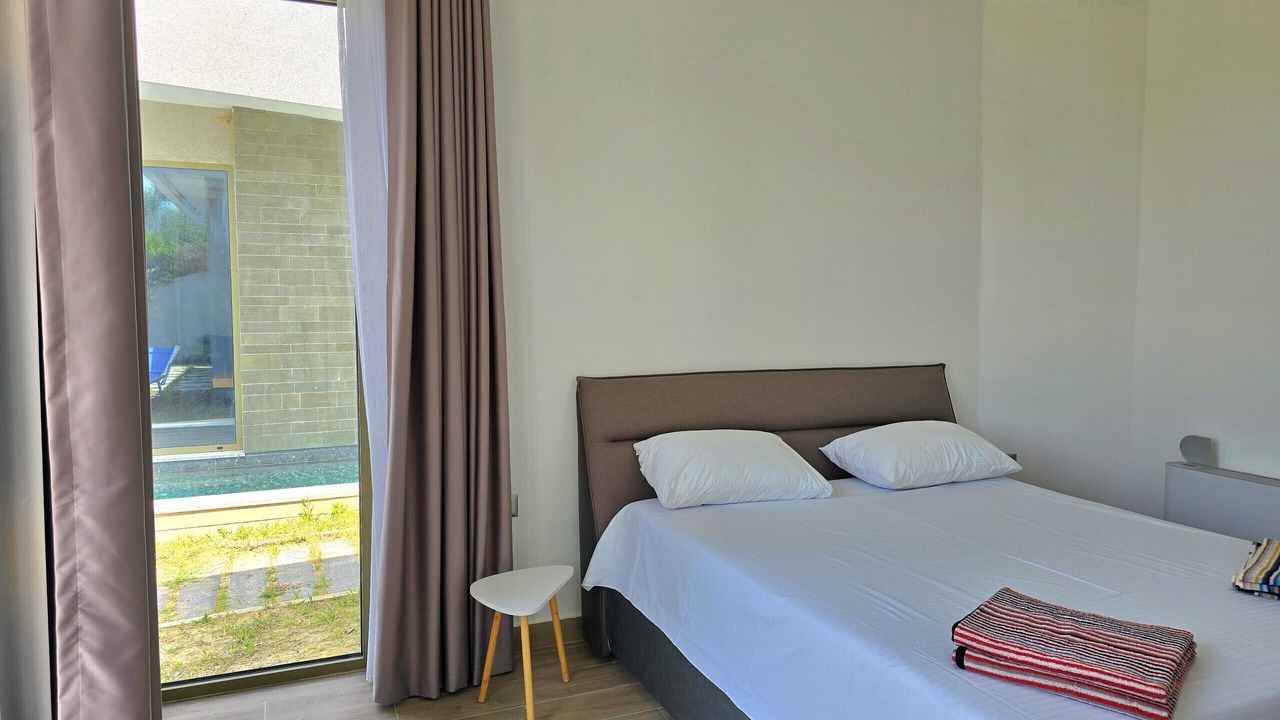 Photo of Bedroom in Ishem