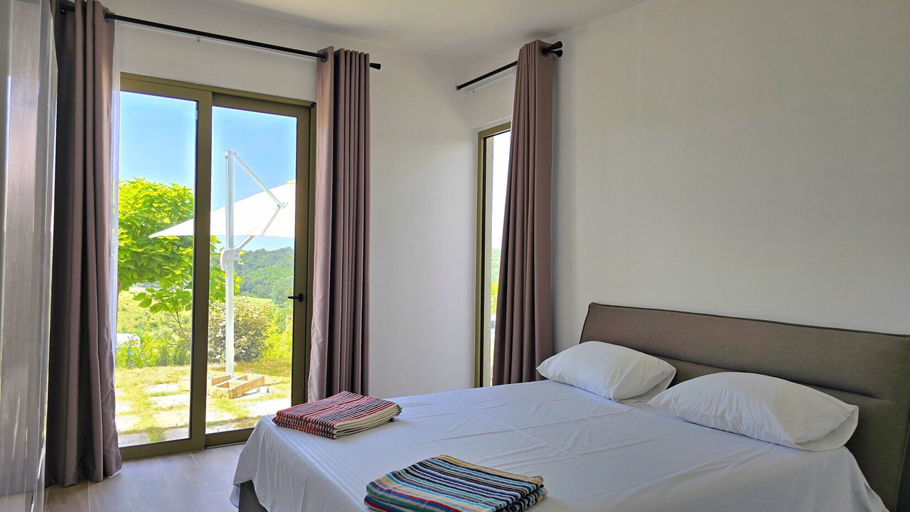Photo of Bedroom in Ishem