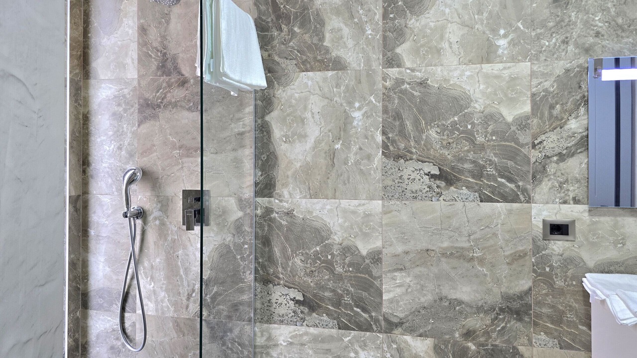 Photo of Bathroom in Ishem