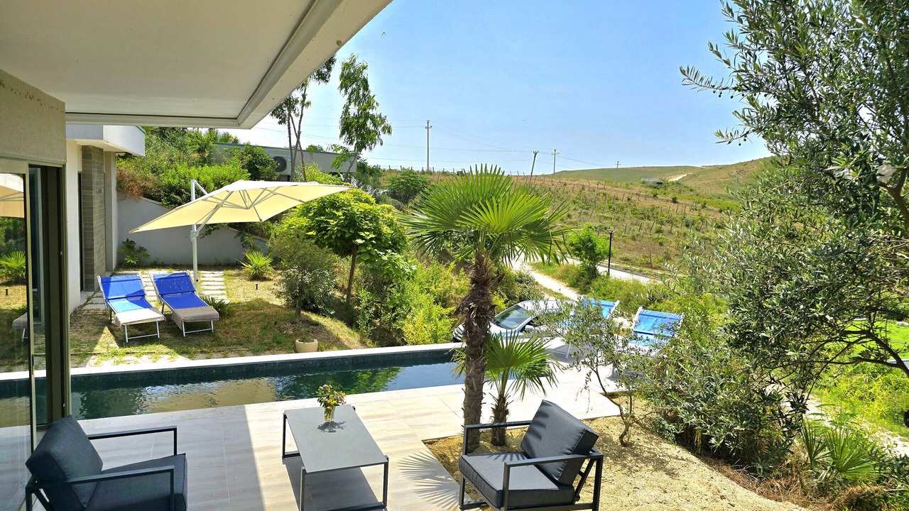 Photo of Outdoor in Ishem