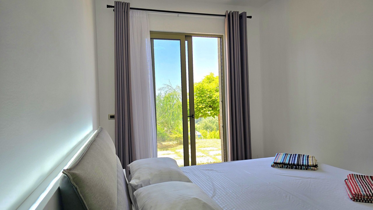 Photo of Bedroom in Ishem