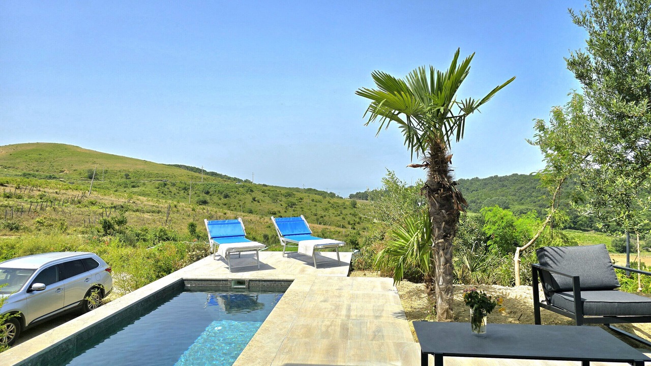 Photo of Outdoor in Ishem