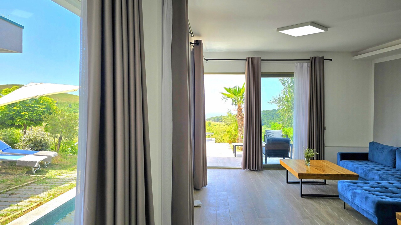 Photo of Livingroom in Ishem