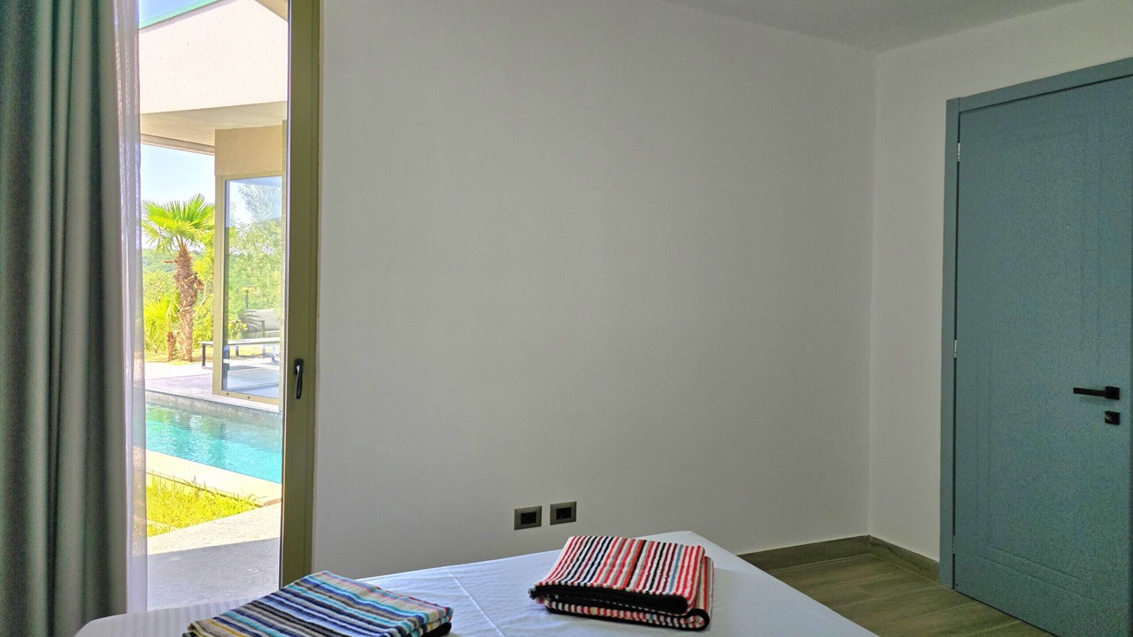 Photo of Bedroom in Ishem