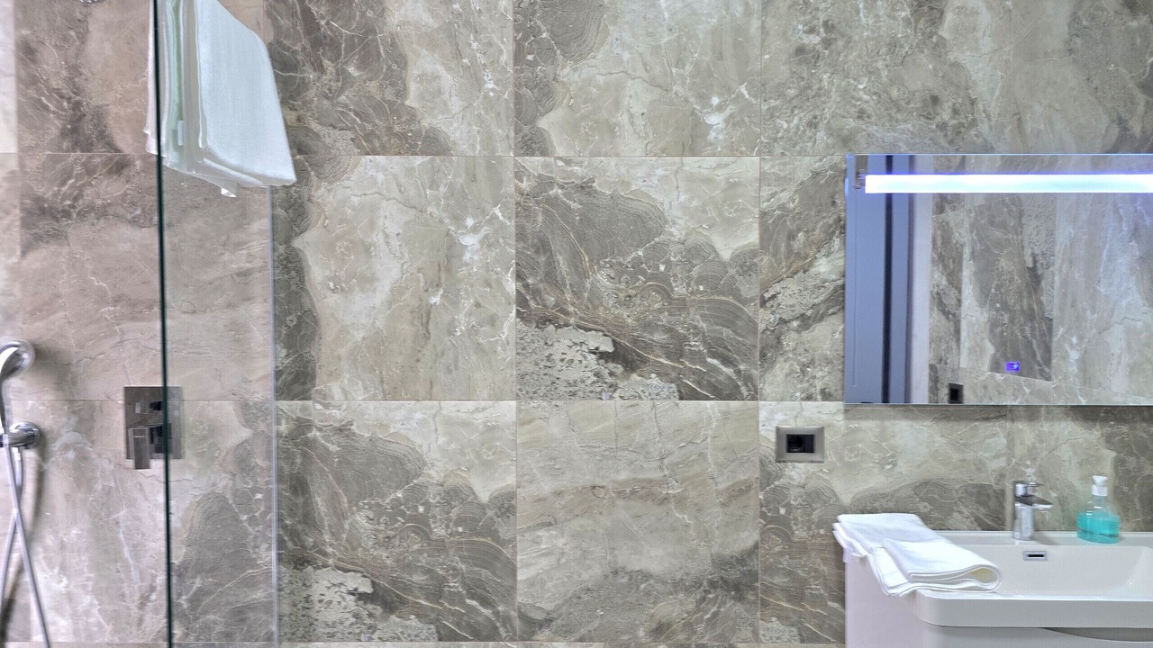 Photo of Bathroom in Ishem