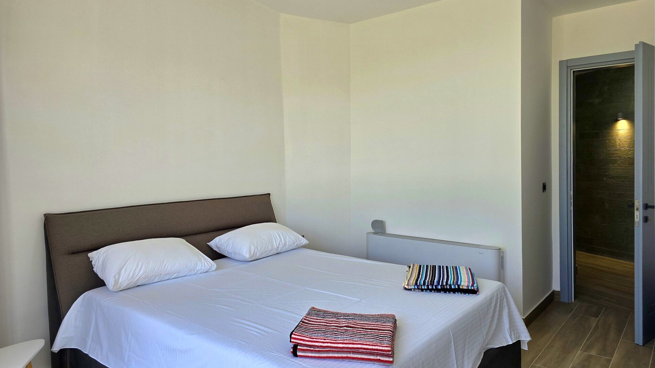 Photo of Bedroom in Ishem