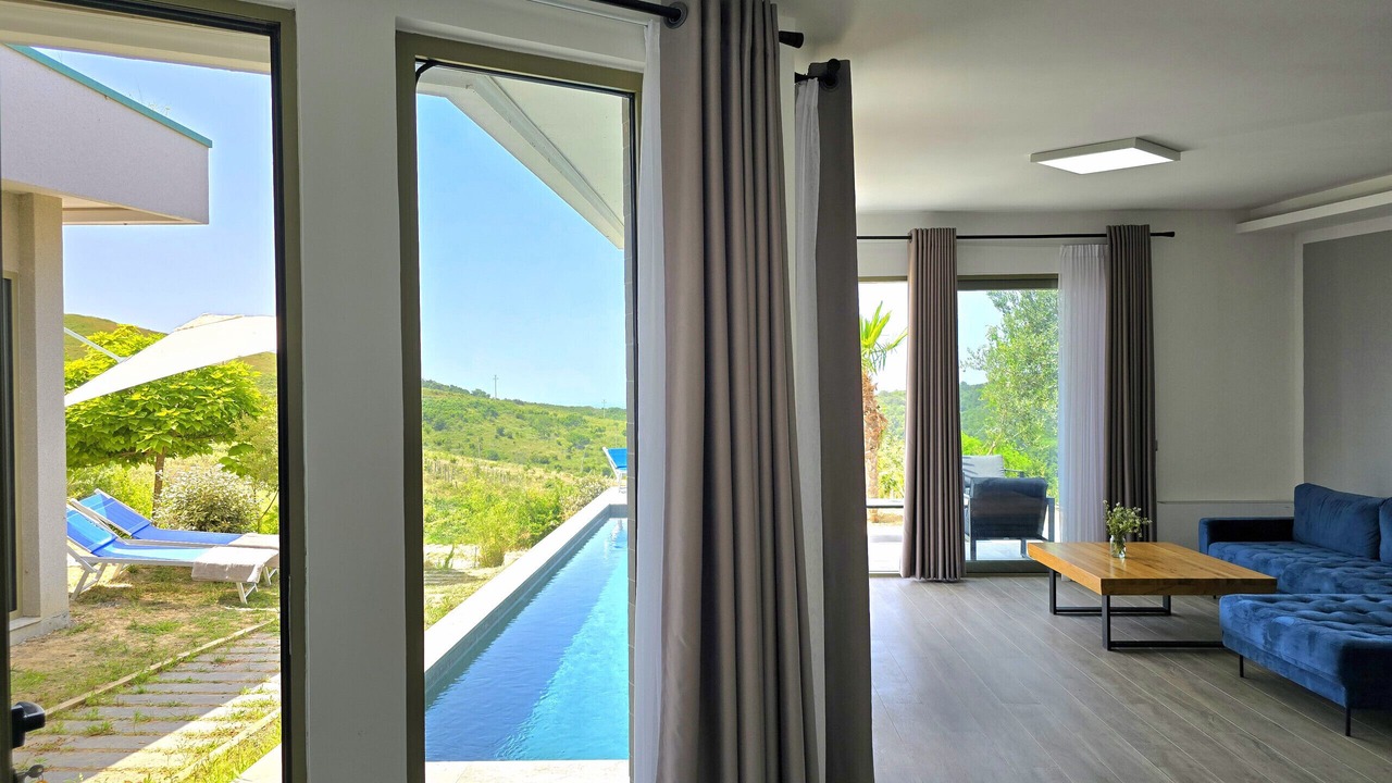 Photo of Livingroom in Ishem