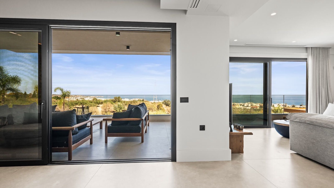 Photo of Livingroom in Koutouloufari