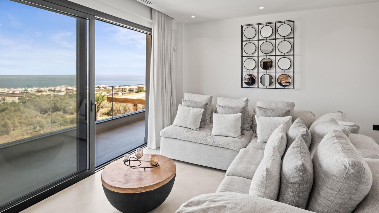 Photo of Livingroom in Koutouloufari
