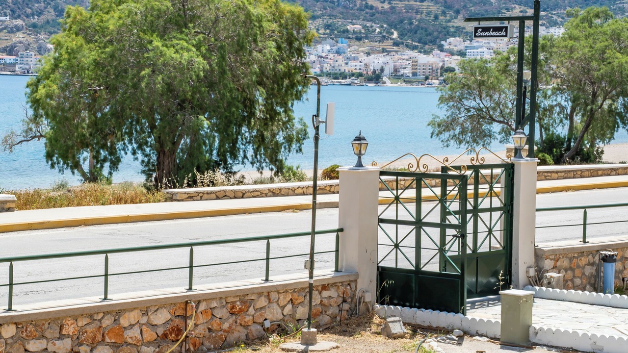 Photo of Outdoor in Karpathos Town