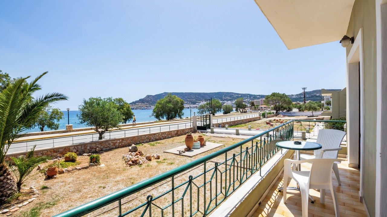 Photo of Bedroom in Karpathos Town