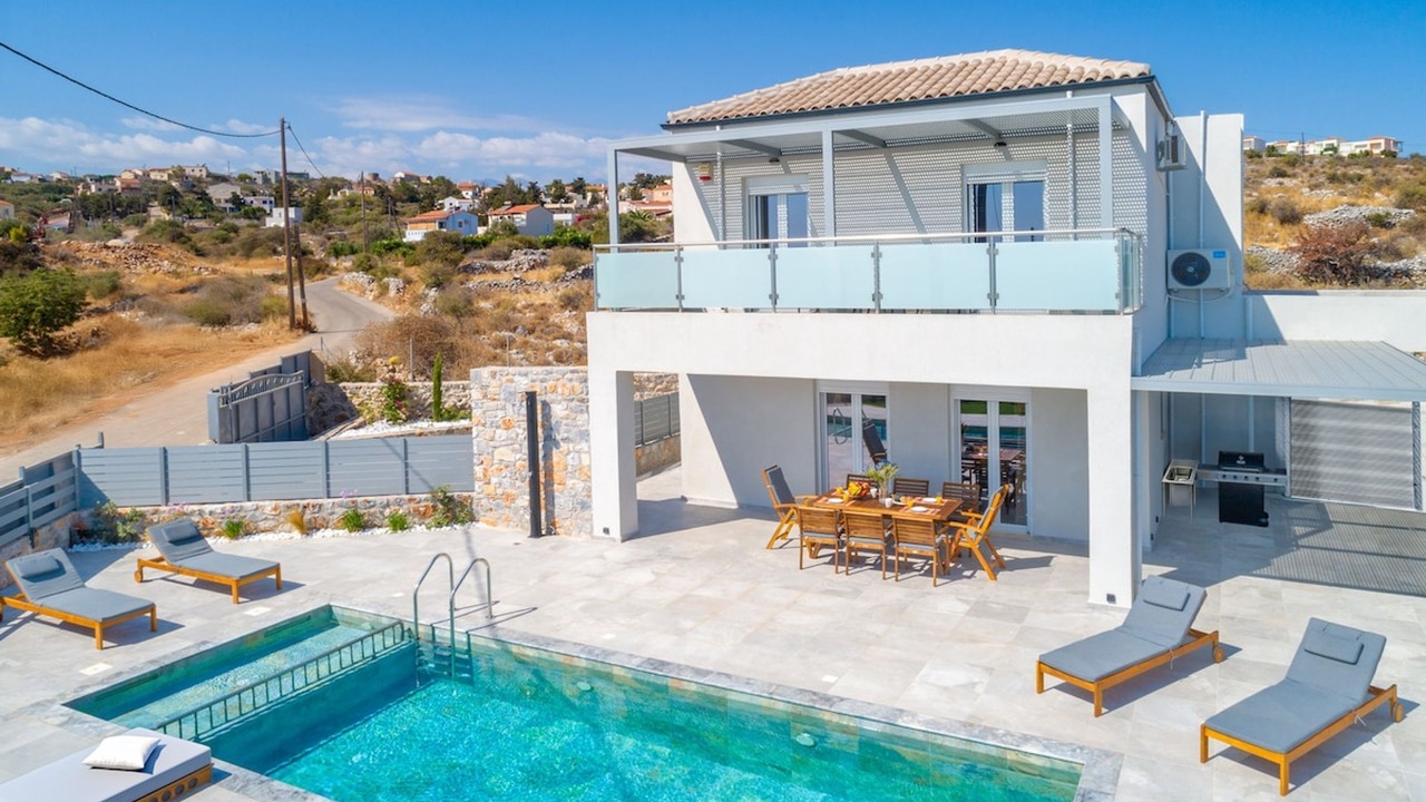 Photo of Outdoor in Kefalas