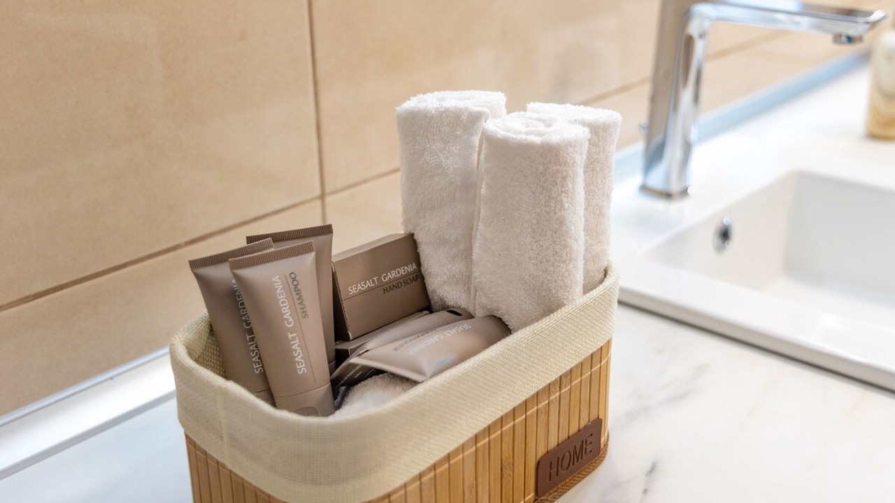 Photo of Bathroom in Kefalas