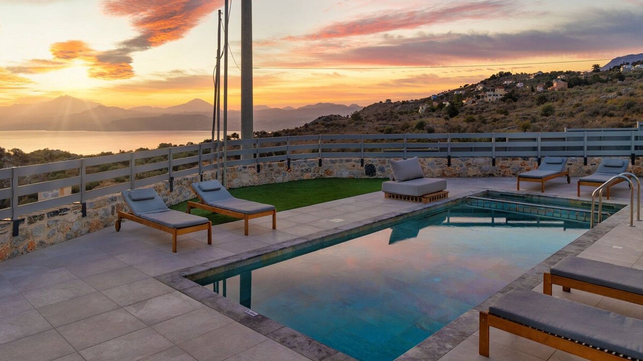 Photo of Outdoor in Kefalas