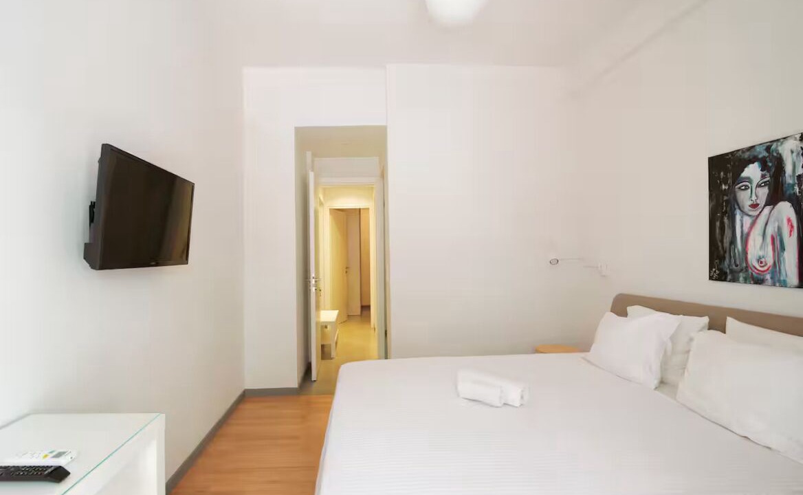 Photo of Bedroom in Pangrati