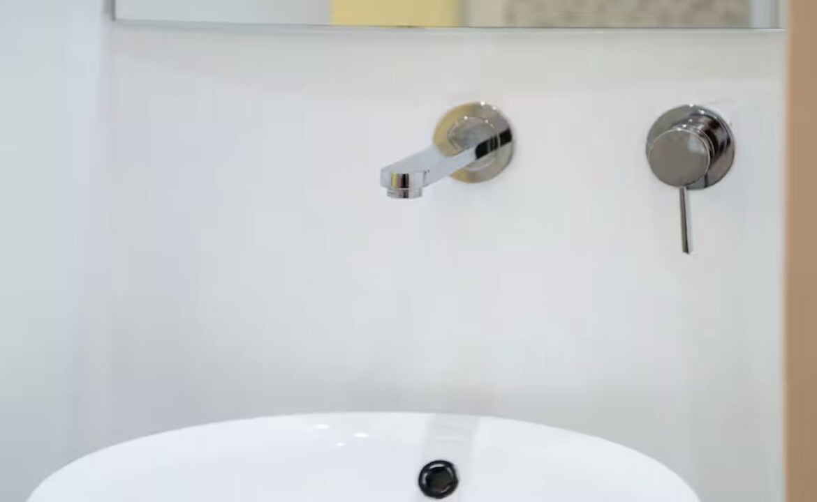 Photo of Bathroom in Pangrati