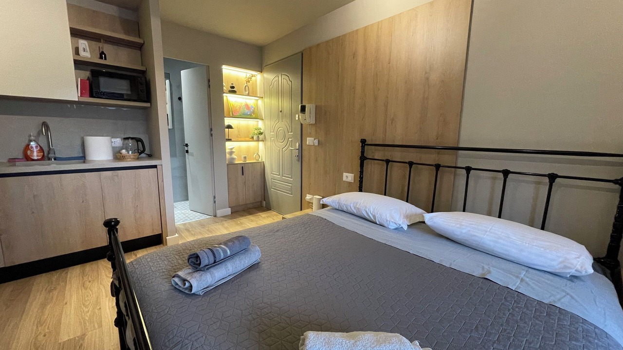Photo of Bedroom in Tirana