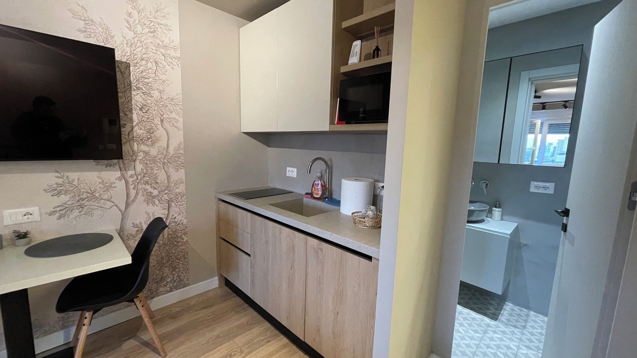 Photo of Kitchen in Tirana