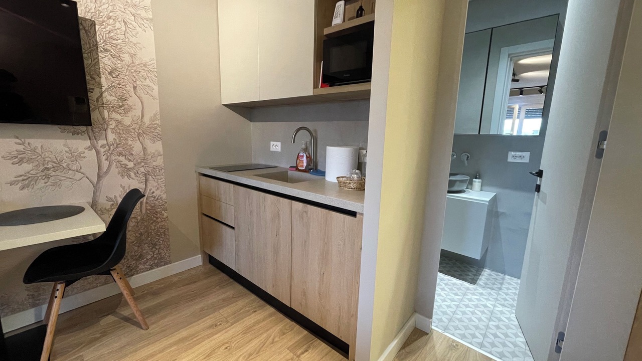 Photo of Kitchen in Tirana