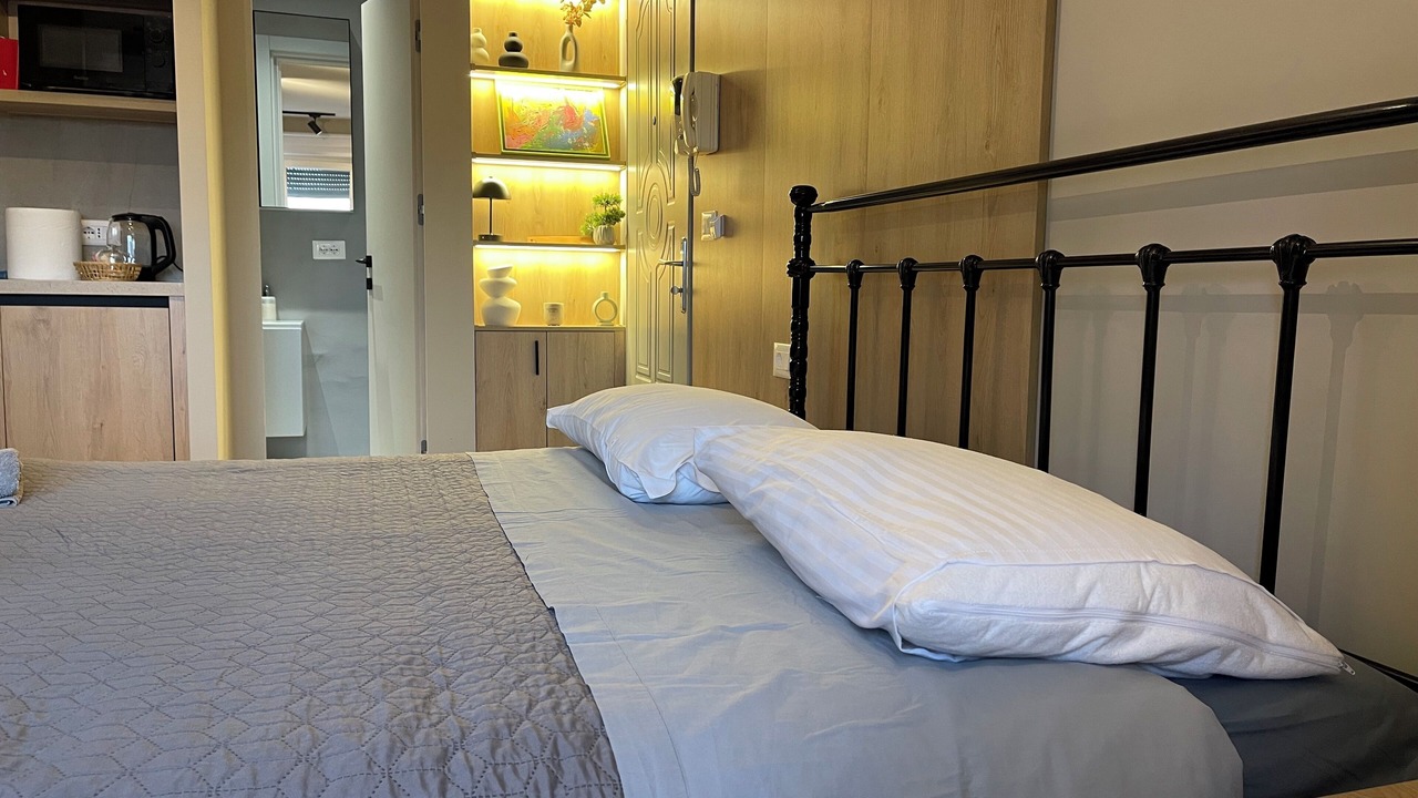 Photo of Bedroom in Tirana