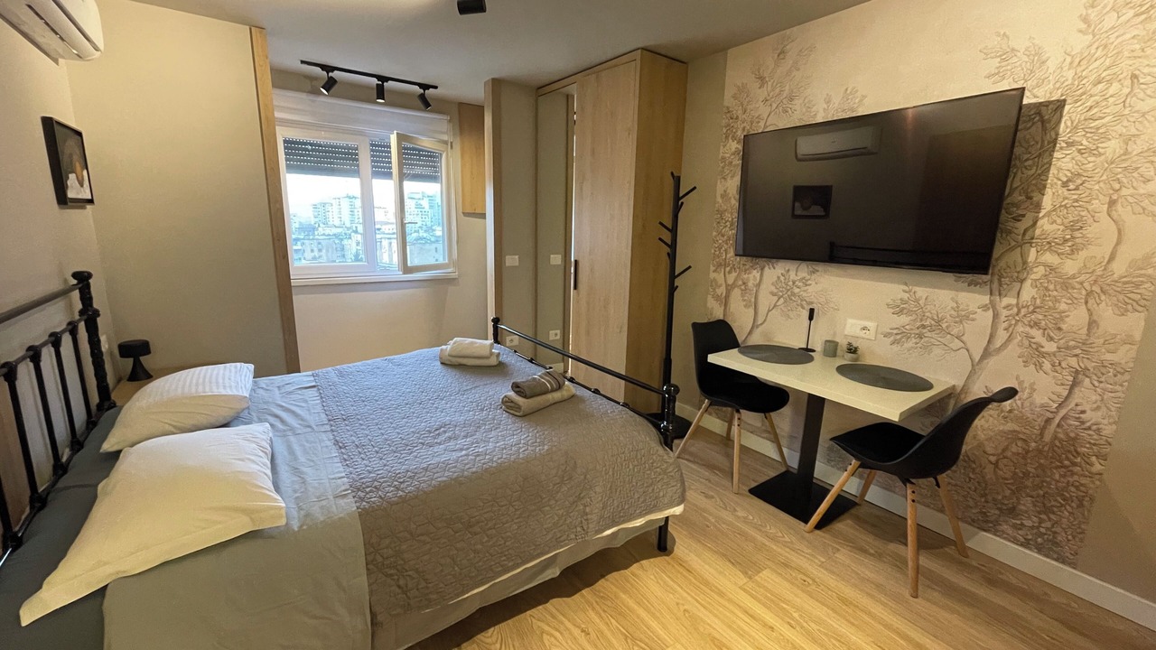 Photo of Bedroom in Tirana