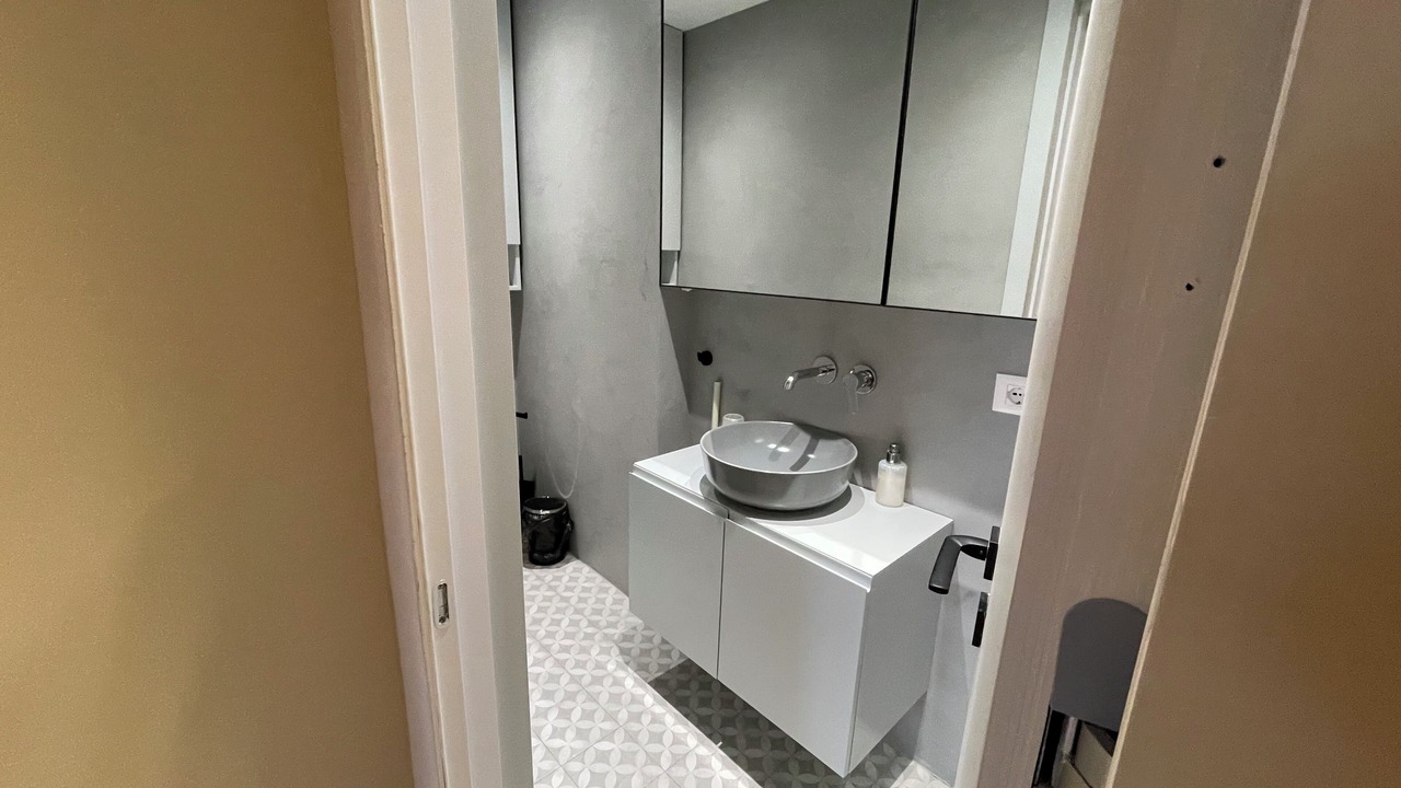 Photo of Bathroom in Tirana