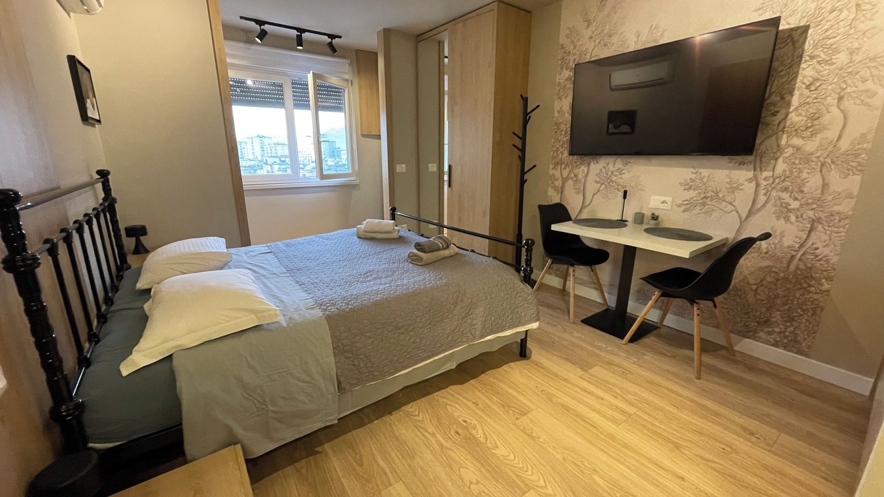 Photo of Bedroom in Tirana