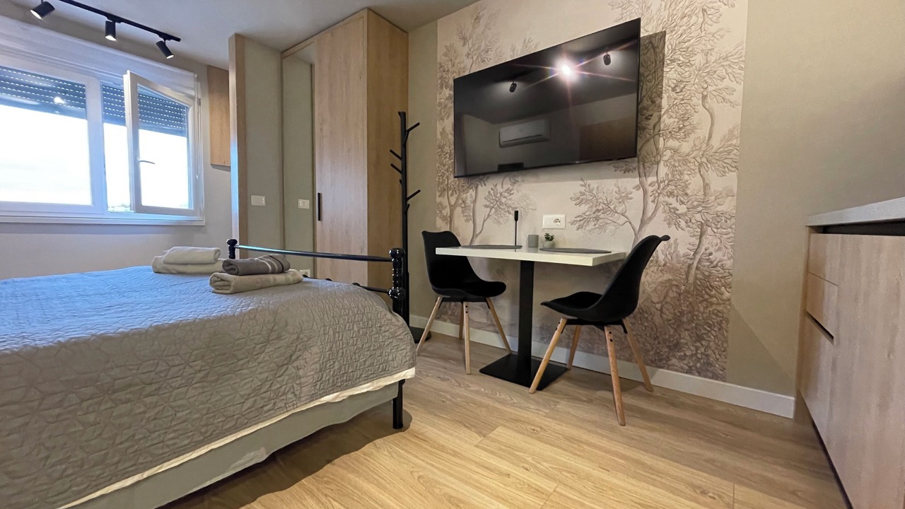 Photo of Bedroom in Tirana