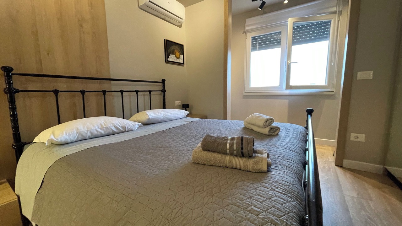 Photo of Bedroom in Tirana