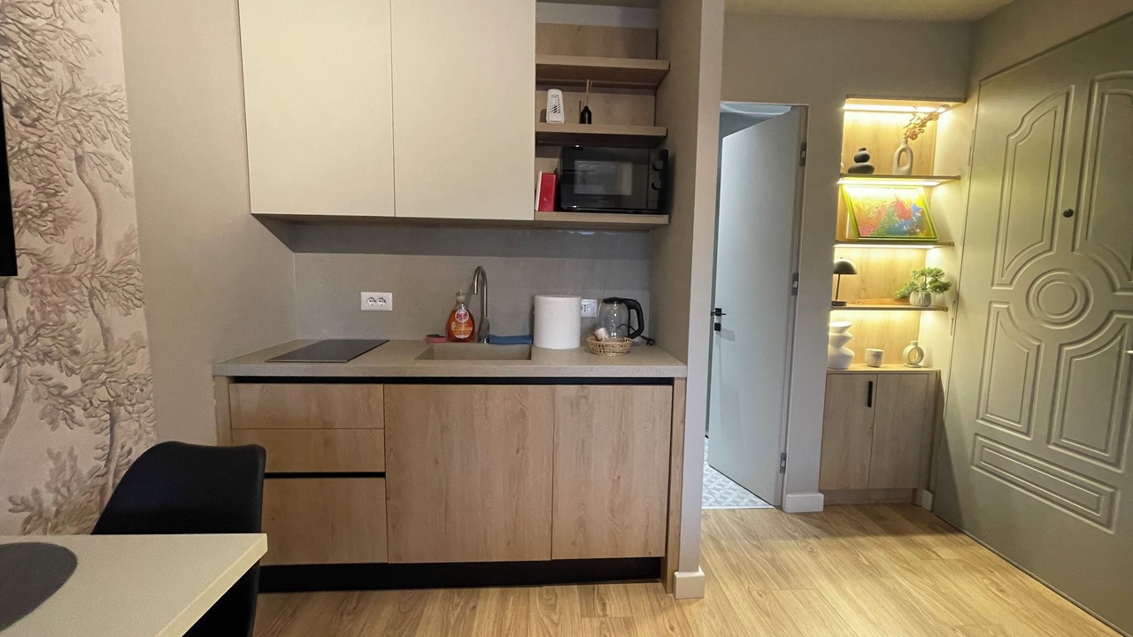 Photo of Kitchen in Tirana