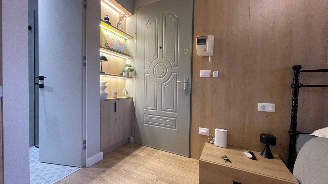 Photo of Bedroom in Tirana