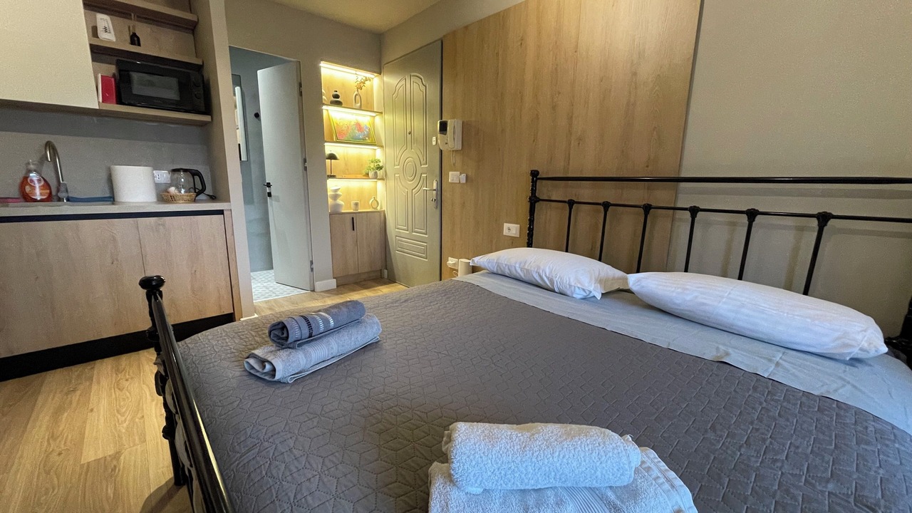 Photo of Bedroom in Tirana