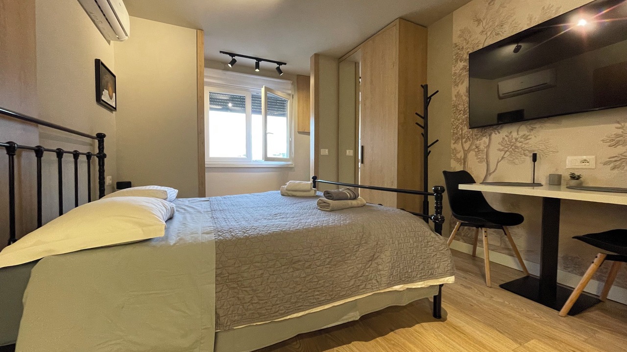 Photo of Bedroom in Tirana