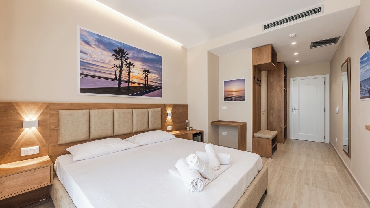 Photo of Bedroom in Durres