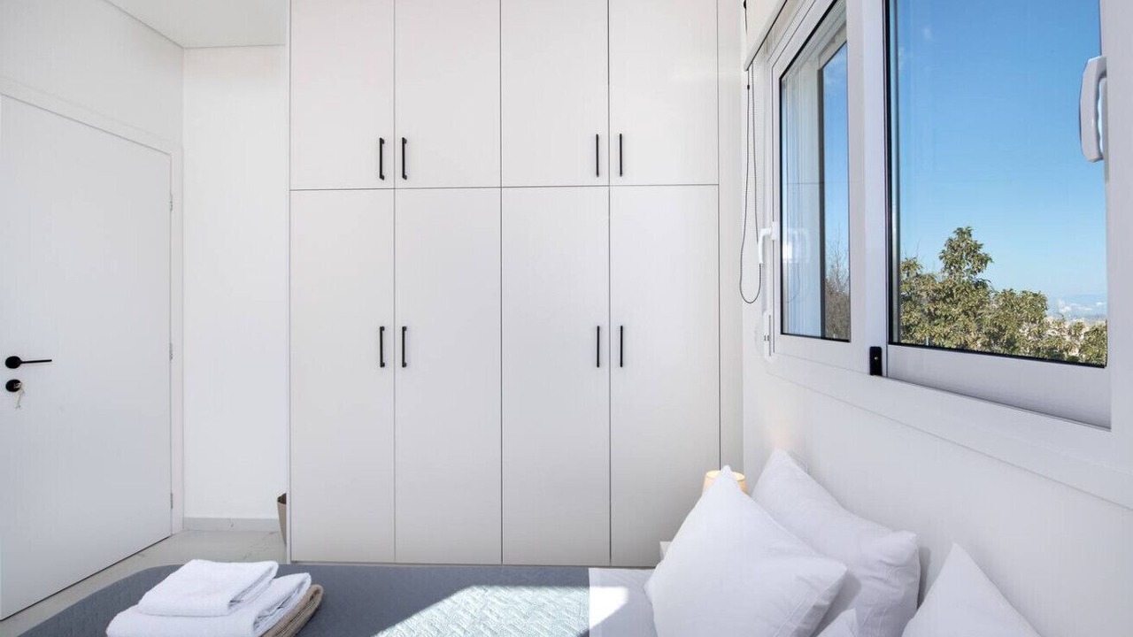 Photo of Bedroom in Apokoronas