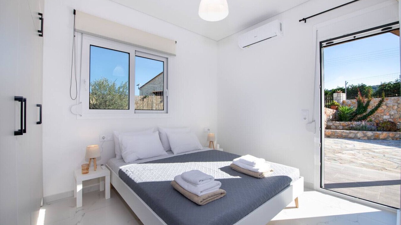 Photo of Bedroom in Apokoronas