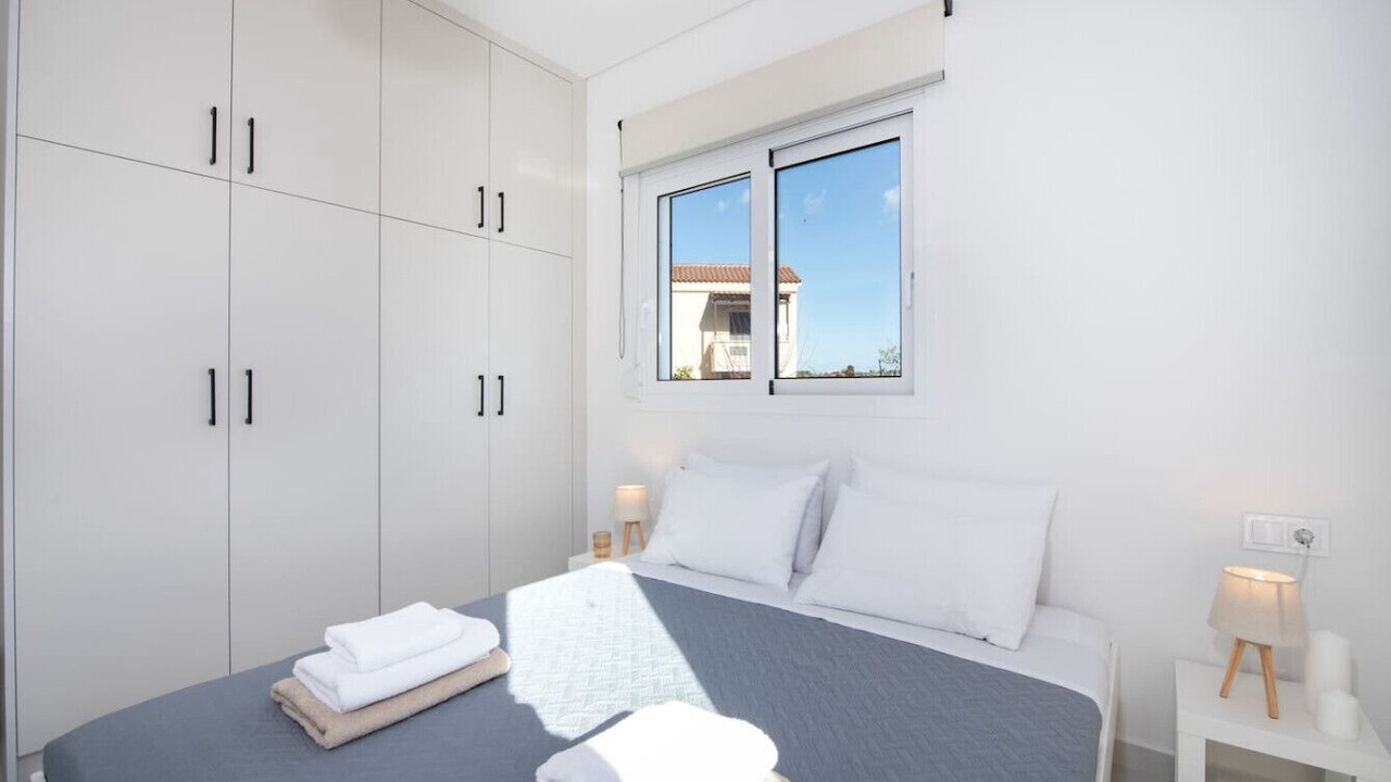 Photo of Bedroom in Apokoronas