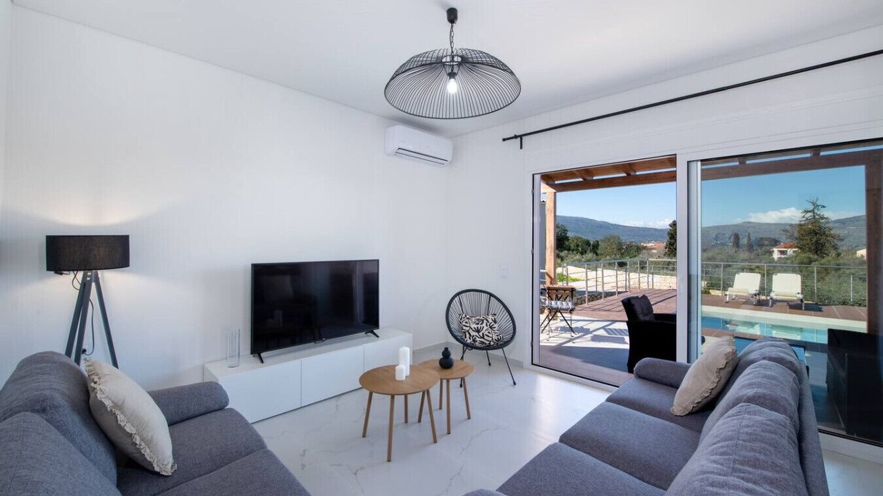 Photo of Livingroom in Apokoronas