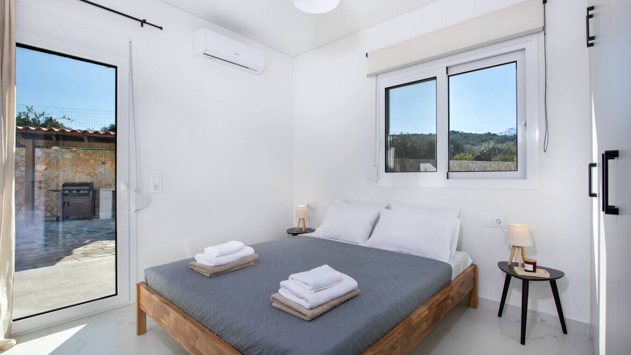 Photo of Bedroom in Apokoronas