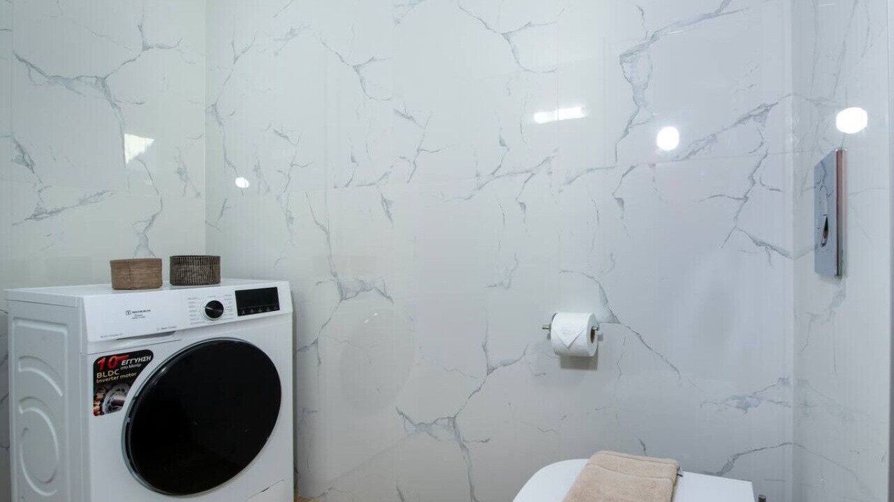 Photo of Bathroom in Apokoronas