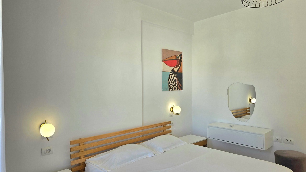Photo of Bedroom in Ishem