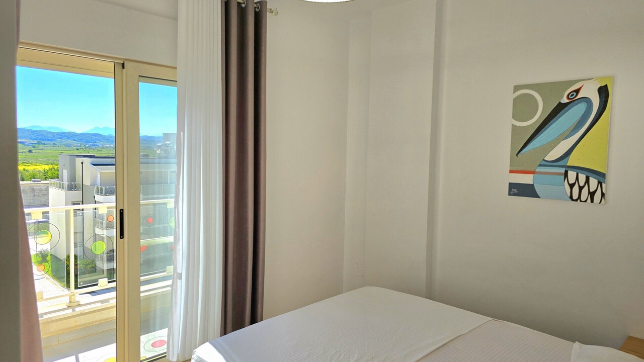 Photo of Bedroom in Ishem