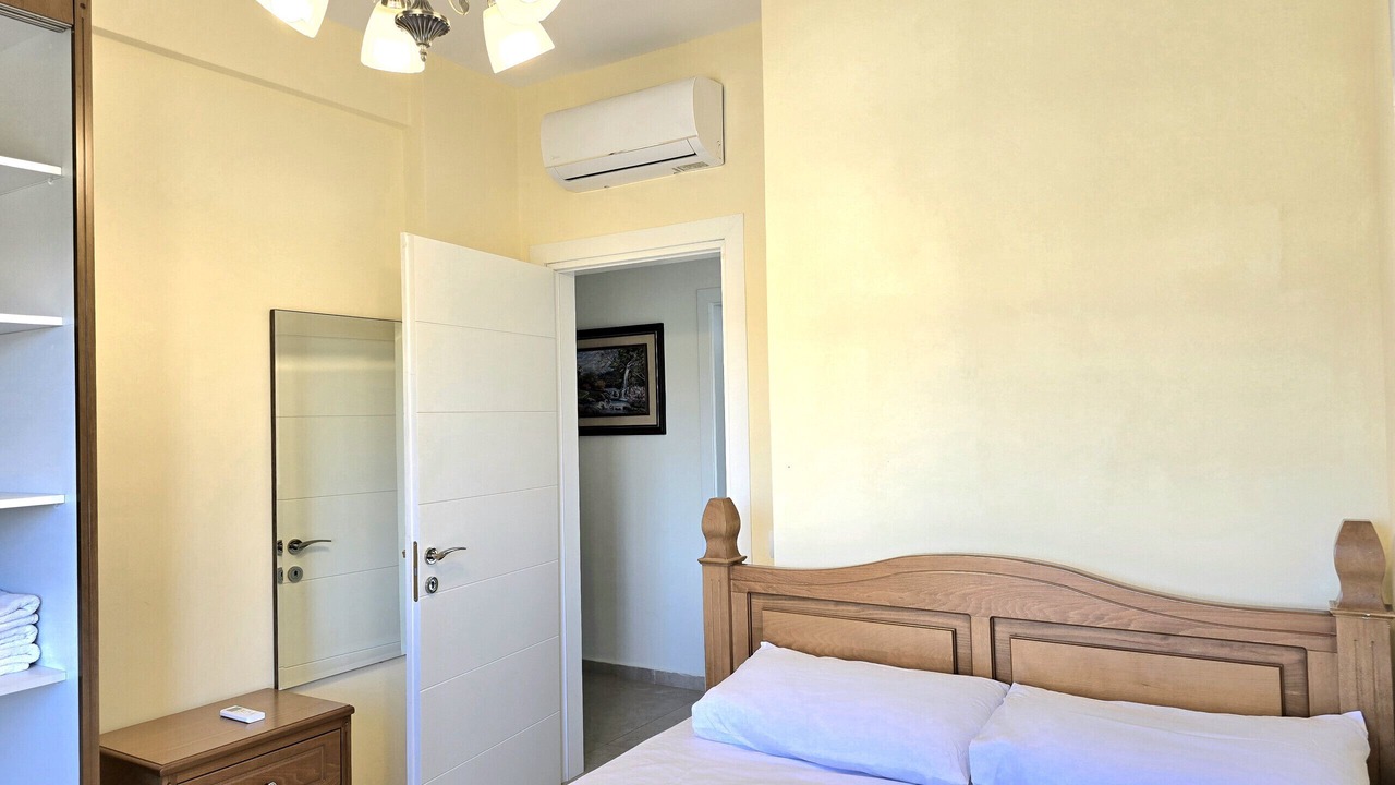 Photo of Bedroom in Ishem