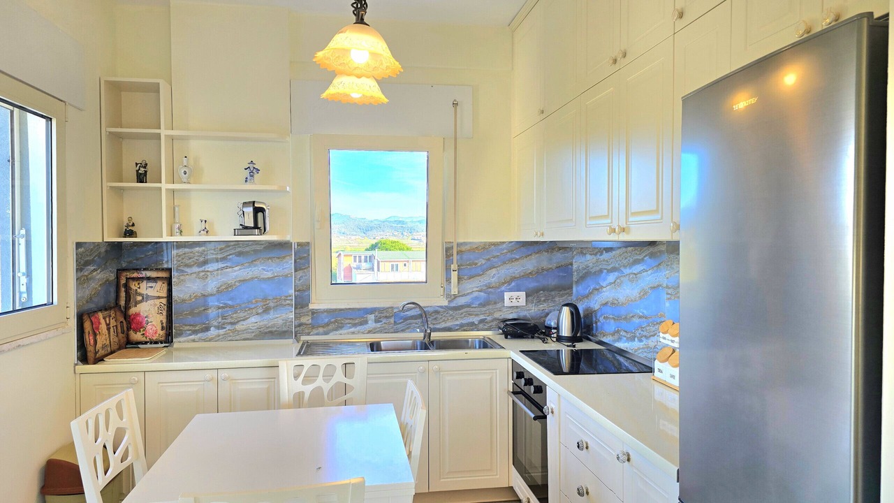 Photo of Kitchen in Ishem