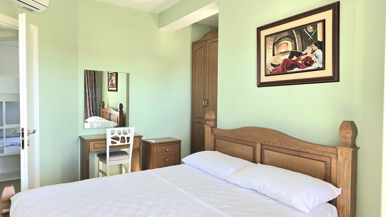 Photo of Bedroom in Ishem